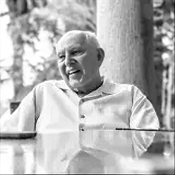 JOHN GEORGE Sr.